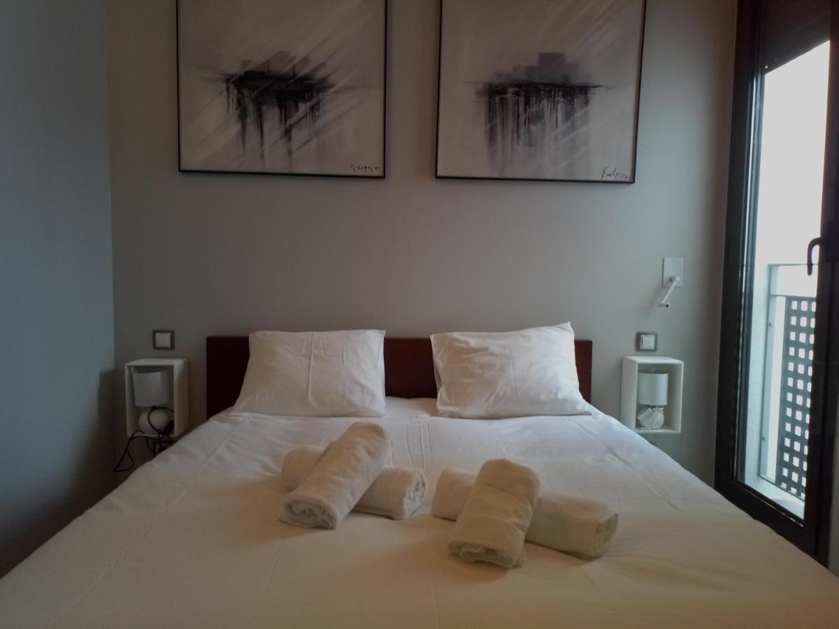 Apartment Gran Sol אל טארטר מראה חיצוני תמונה