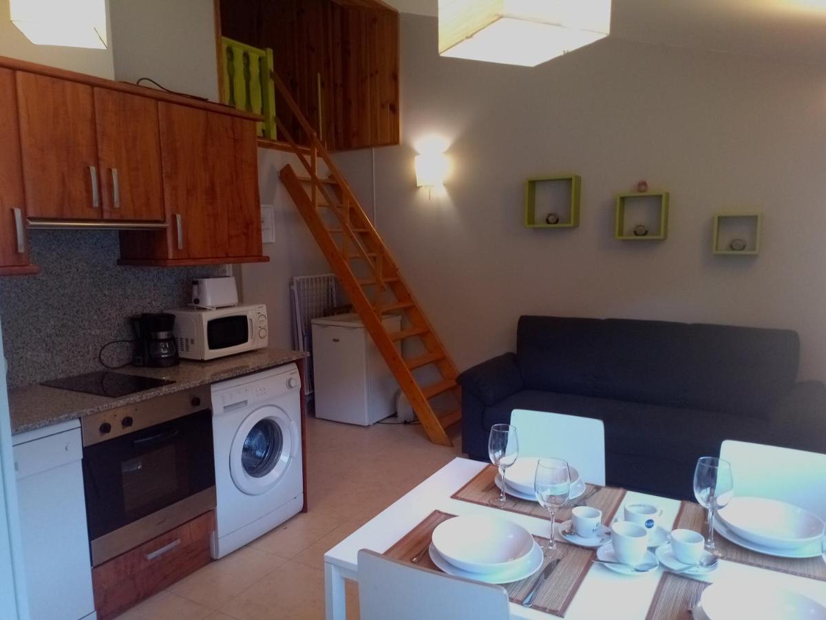 Apartment Gran Sol אל טארטר מראה חיצוני תמונה