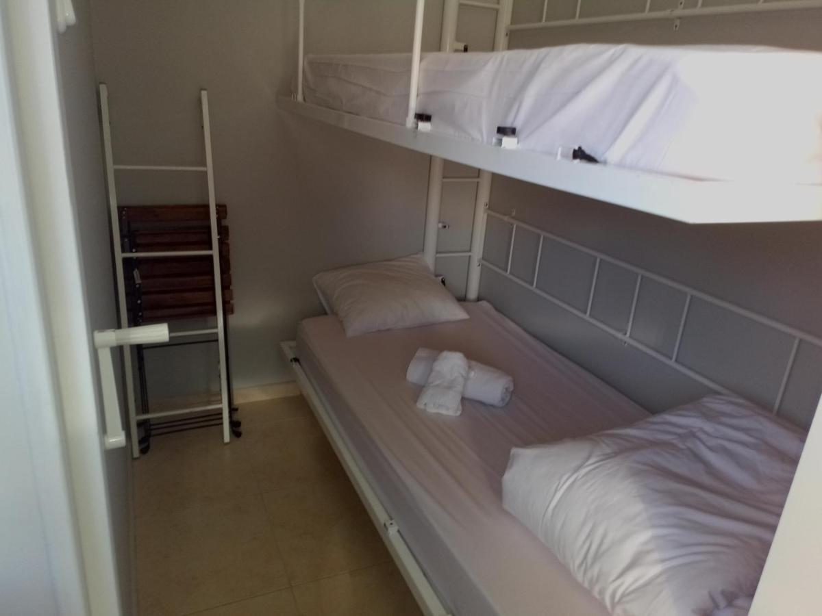 Apartment Gran Sol אל טארטר מראה חיצוני תמונה