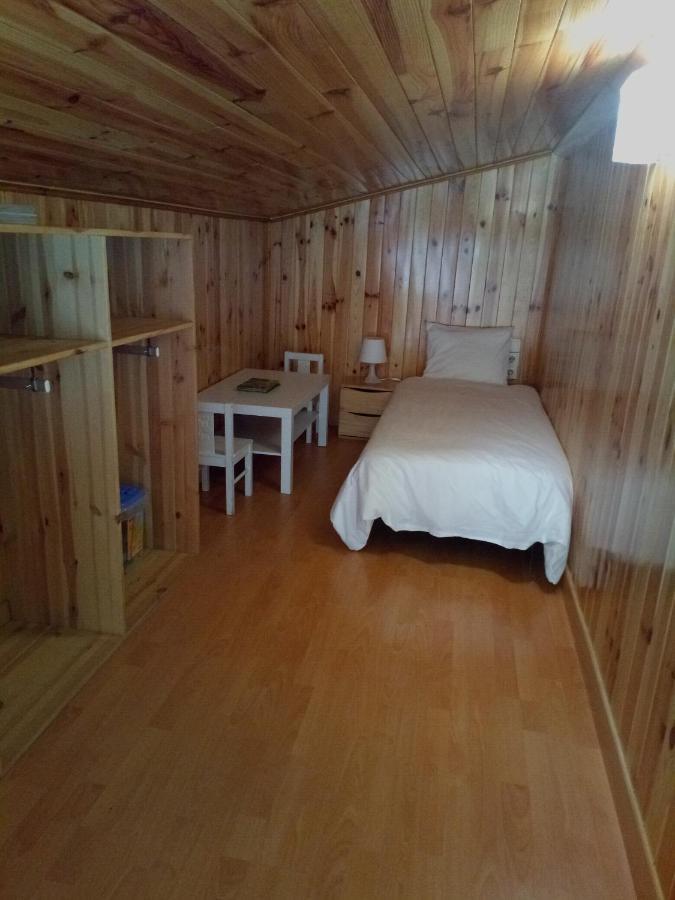 Apartment Gran Sol אל טארטר מראה חיצוני תמונה