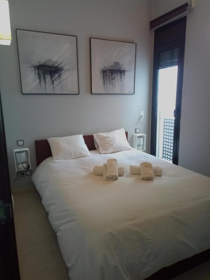 Apartment Gran Sol אל טארטר מראה חיצוני תמונה