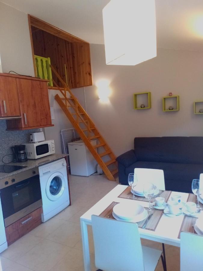 Apartment Gran Sol אל טארטר מראה חיצוני תמונה