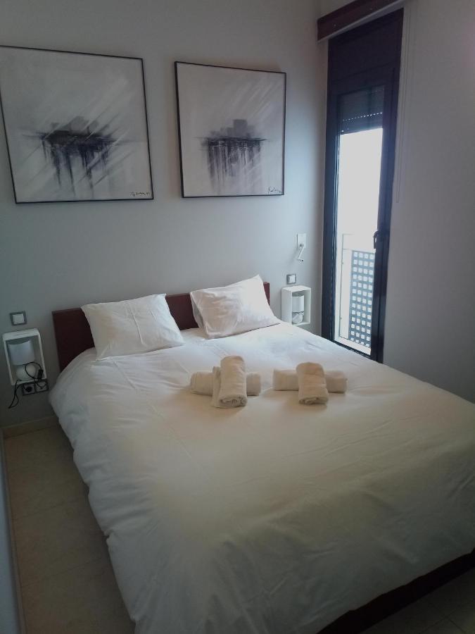 Apartment Gran Sol אל טארטר מראה חיצוני תמונה