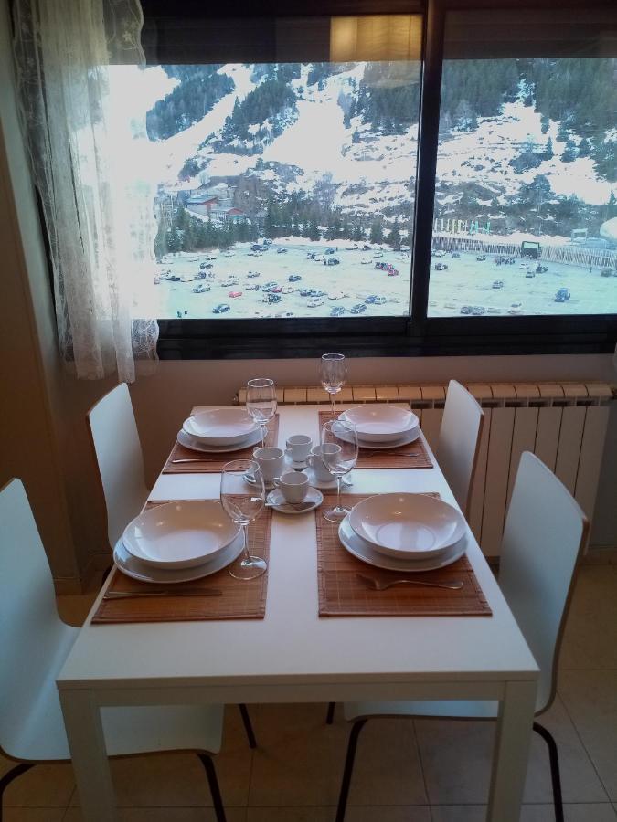 Apartment Gran Sol אל טארטר מראה חיצוני תמונה