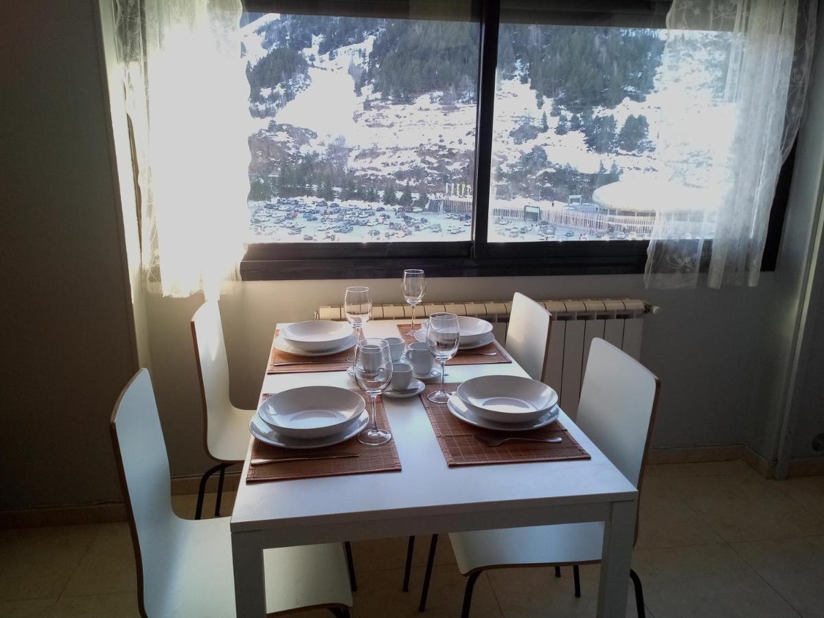 Apartment Gran Sol אל טארטר מראה חיצוני תמונה