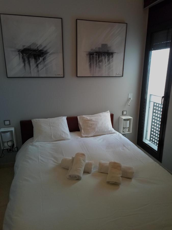 Apartment Gran Sol אל טארטר מראה חיצוני תמונה
