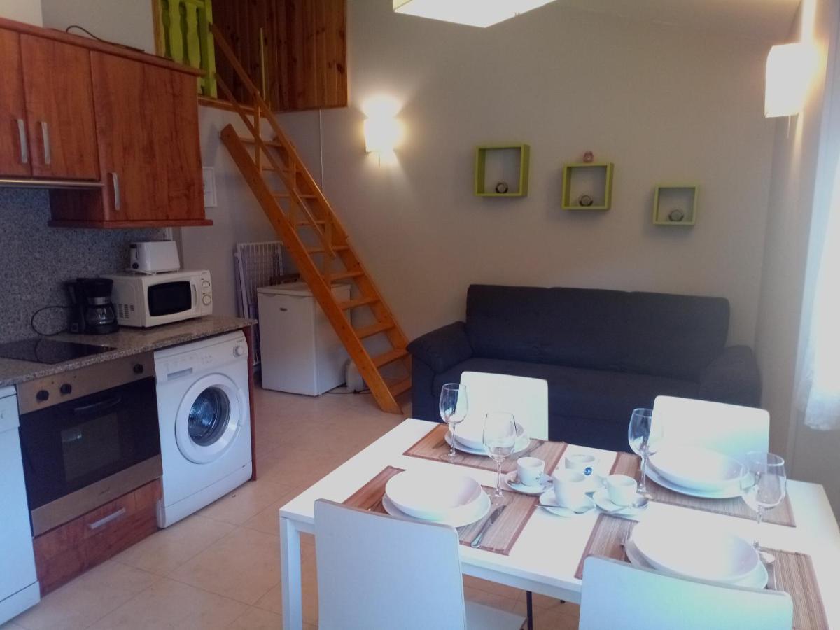 Apartment Gran Sol אל טארטר מראה חיצוני תמונה