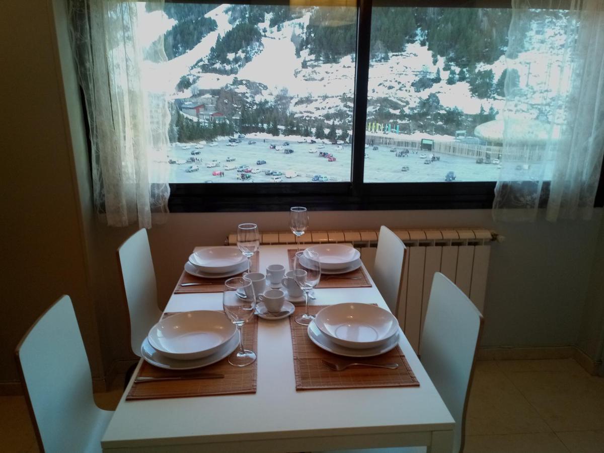 Apartment Gran Sol אל טארטר מראה חיצוני תמונה