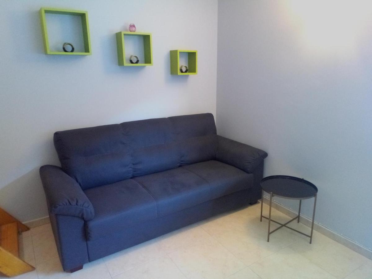 Apartment Gran Sol אל טארטר מראה חיצוני תמונה