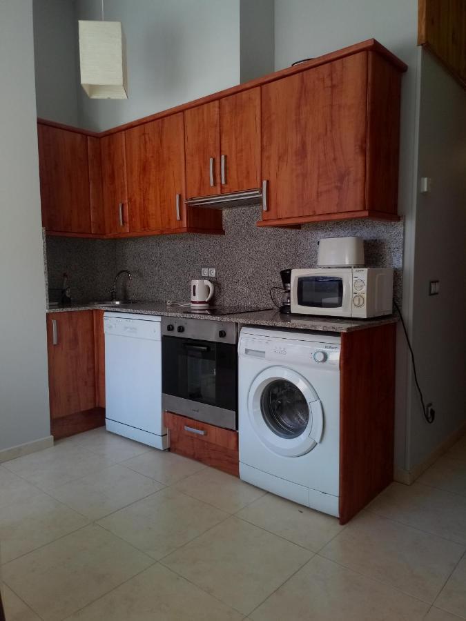 Apartment Gran Sol אל טארטר מראה חיצוני תמונה